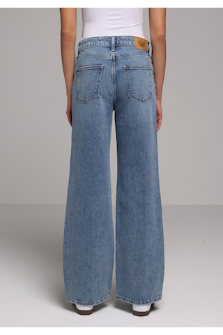 Colin's Colins Regular Fit Kadın Light İndigo Denim Jean Pantolon Cl1079868 Q1.v1 Dn44938 Denim