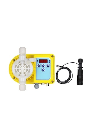 Lara-Pr 2L/10B Orp Ph Klor Dozaj Pompası