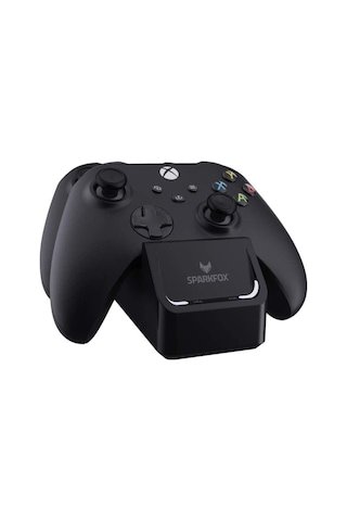 Xbox Series X/s 1100mah Oyun Kolu Joystick Pil Şarj Istasyonu