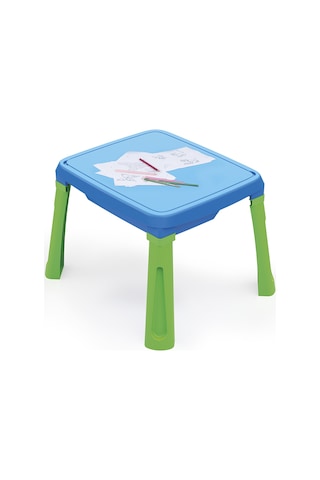 Dolu Oyuncak Su-Kum Yaratıcılık Masası 3077