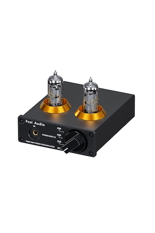 Fosi Audio Box X2
