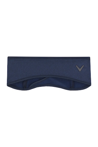 Callaway Yüksek Kuyruklu Sporcu Kafa Bandı Navy