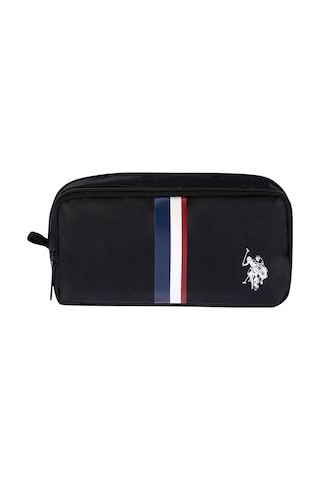 U.s. Polo. Assn. Unisex Okul Çanta Seti Plset2513347 Siyah