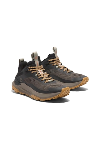 Timberland Motıon Access Low Lace Up Sneaker Kahverengi Sneaker Tb0a6djkens1 Kahverengi