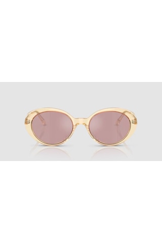 Oliver Peoples 0ov5565su 1792ak 51 Kadın Güneş Gözlüğü Siyah