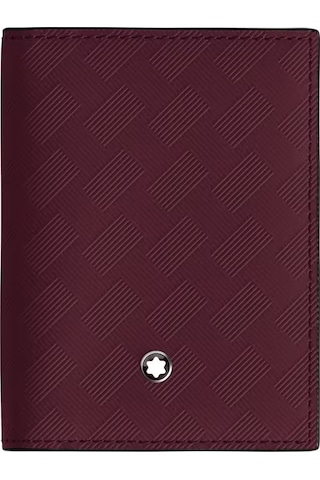 Mont Blanc Montblanc Extreme 3.0 4 Cc Kartlık 199422 Bordo