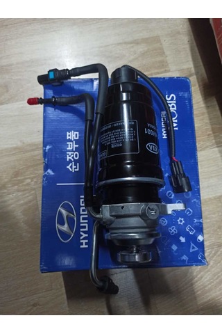 İ30 / Ceed Mazot Otomatiği Komple (31971A5900)