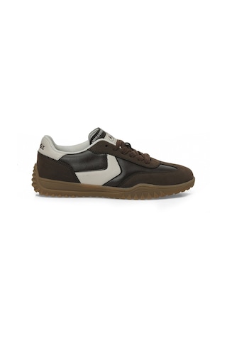 Kinetix Loya 6fx Kahverengi Kadın Sneaker 000000000102158402 Kahverengi