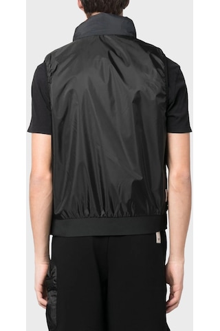 Emporio Armani Erkek Yelek 3R1Bt2 1Nsxz 0999 Siyah