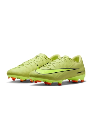 Nike Zm Vapor 16 Academy Fg/mg Erkek Futbol Ayakkabısı Fq1458-300 Gri