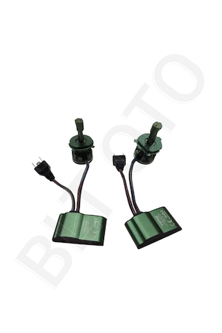 Vr Pro H4 Forte Led Xenon 22000 Lümen 12-24v Uyumlu