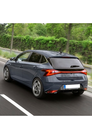 Arka Cam Silecek Süpürgesi 30cm Hyundai İ20 2021-2023