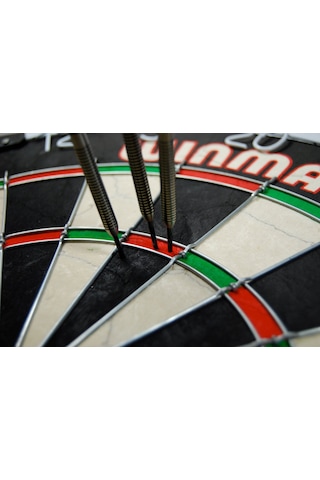 Winmau Pro Sfb Dart Hedef Tahtası