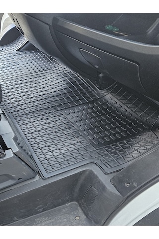 Ducato Paspas Jumper Paspas Boxer Paspas 2011-2023