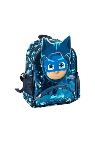 Pj Mask Anaokul Çantası 23402