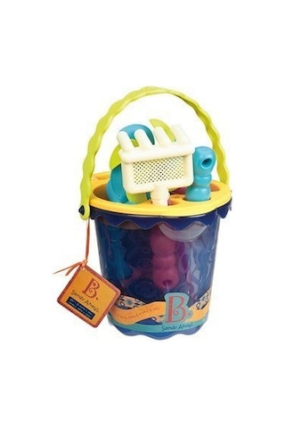 B.toys Deniz Plaj Seti