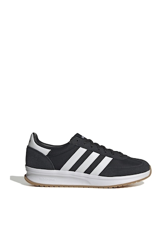 Adidas Run 70s 2.0 Erkek Spor Ayakkabı Siyah IH8585-E Siyah