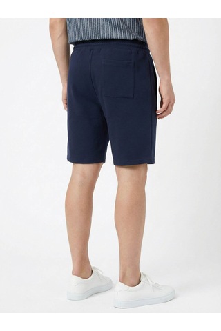 Loft Regular Fit Lacivert Erkek Şort Lf2039978 Lacivert