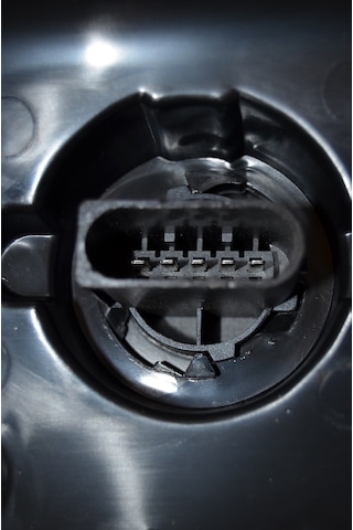 Land Rover Range Rover Vogue L322 Stop Sol Lr028515 2010-2012