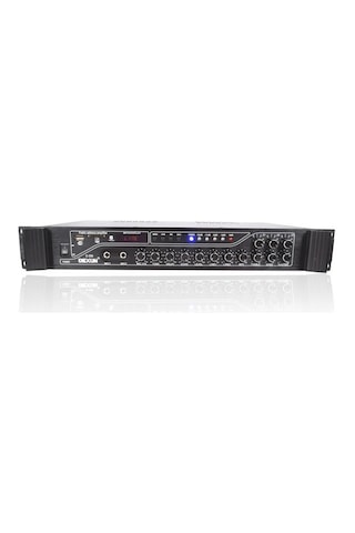 Dexun D-200 Hat Trafolu Amplifikatör
