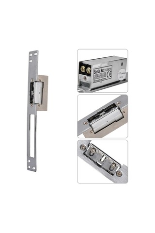 Lorex LR-DL5 Şifreli ve Kartlı Geçiş Kapı Otomatiği