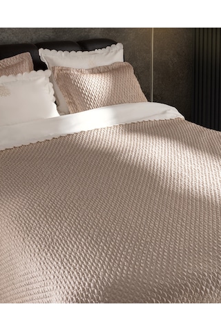 Madame Coco Ludesse 7 Parça Çeyiz Seti - Gold Dugs0000000029 Sarı