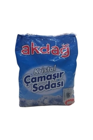 Çamaşır Sodası 800 Gr