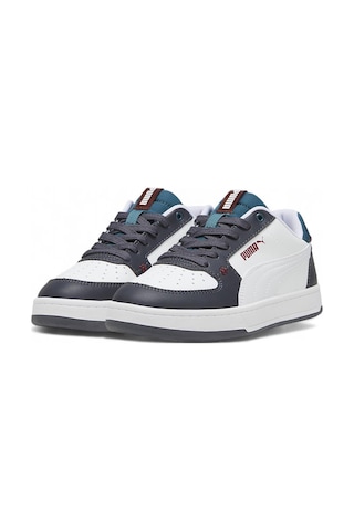 Puma Çocuk Spor Ayakkabı Caven 2.0 Mıd 90s Jr 39795401 Gri- Beyaz