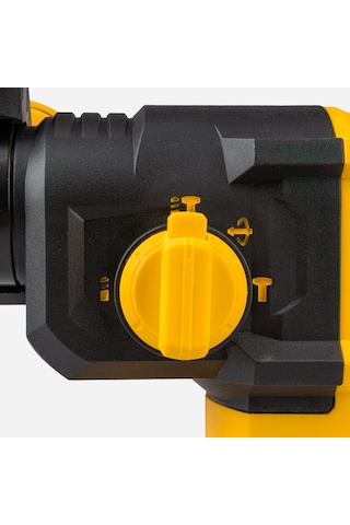 Rts5045hp Şarjlı Elektropnömatik Kırıcı Delici Sds Plus