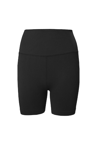 Helly Hansen W Allure Seamless Bıke Şort Siyah