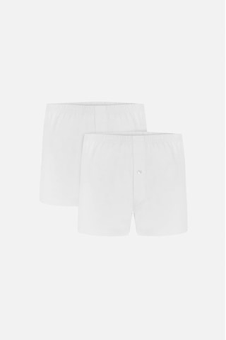 Kom Erkek Adrıan 2Lı Boxer 001