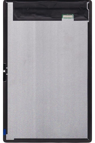 Lenovo Tab M10 Plus 3. Nesil Tb125fu Ekran Dokunmatik Set