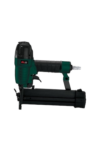 Klpro KLZCT509040 Profesyonel Havalı 20-50 MM Çivi ve 16-40 MM Zımba Çakma Tabancası