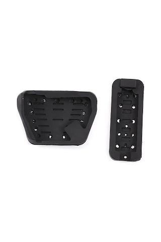 Land Rover Discovery 5 Pedal Seti