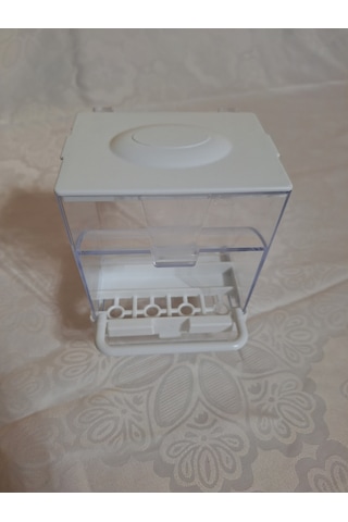 Kaya Kafes Ve Petshop Ürünleri 1. Kalite Akıllı Yemlik