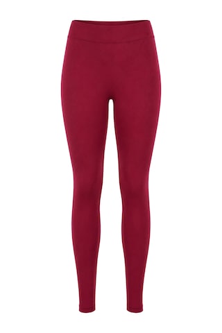 Champıon Kadın Tayt U1061-rs508 Bordo