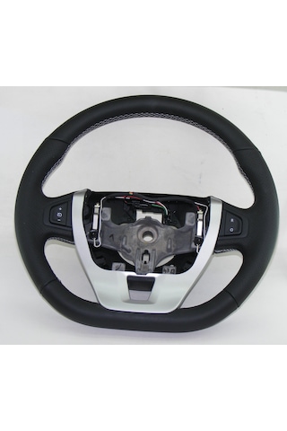 Renault Laguna 3 Direksiyon Simidi 484300021r