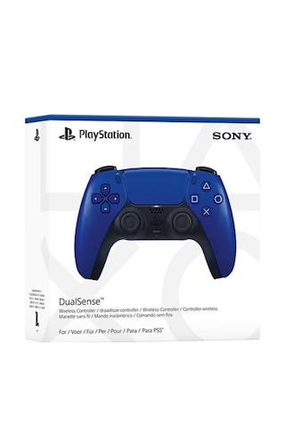 Sony Playstations 5 Dualsense Controller Ps5 Kol Lacivert