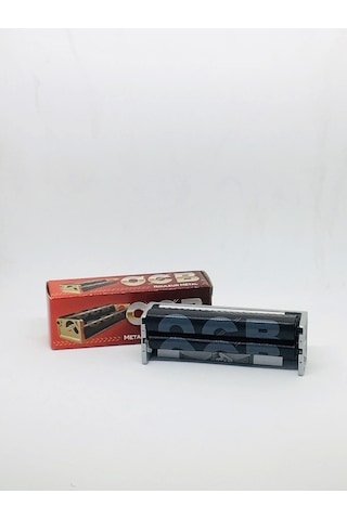 Ocb Roller Rulo Metal Ürün Kesme Aleti