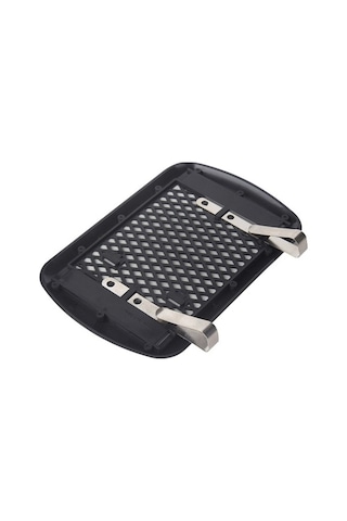 Pazly Dm-071 Araç Güneşlik Pp+cam Makyaj Aynası, Araba Plaka Klipsli Ultra Clear Ayna Yüksek Kaliteli