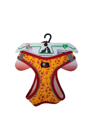 Pet Pretty Kedi Köpek Taraftar Beden Tasması L Gs
