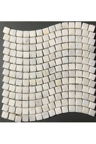 Kale Carena Muğla Folding Mozaik Doğaltaş Fileli (60Rmw023)