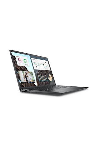 Dell 3530 N1601PVNB3530UA78 i7-1355U 16 GB 512 GB SSD 15.6" Dos Dizüstü Bilgisayar