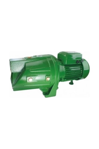 Mey İthalat Atlantis Blu Jcp 100 Noril Fanlı Jet Pompa