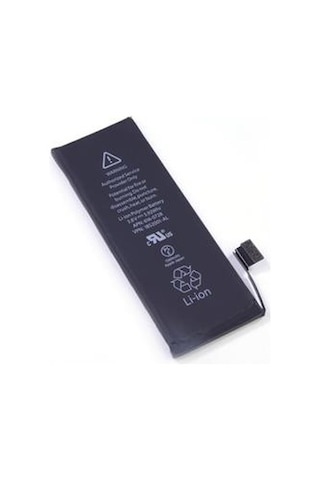Apple Uyumlu iPhone 5S - Batarya Pil