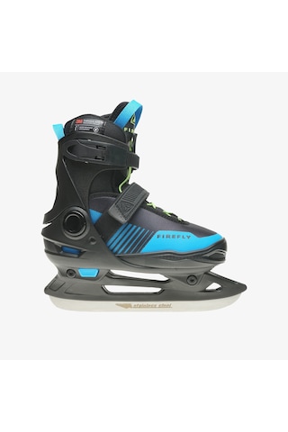 Firefly Flash Iv Çocuk Siyah Buz Pateni - 420006 Siyah