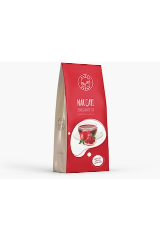 Kayla Gurme Nar Çayı Nar Taneli 250 G