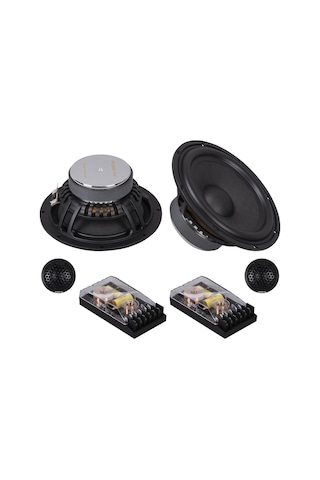 For-x Xq-65.2 Komponent Takım 16 Cm 180w