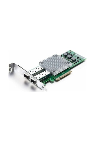 Broadcom BCM57810S Dual 2 Port 10GbE SFP+ Ethernet Kartı