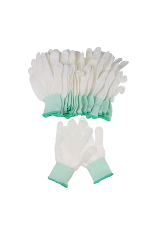 Homyl 10 Çift Anti Statik Esd Güvenli Evrensel Eldiven